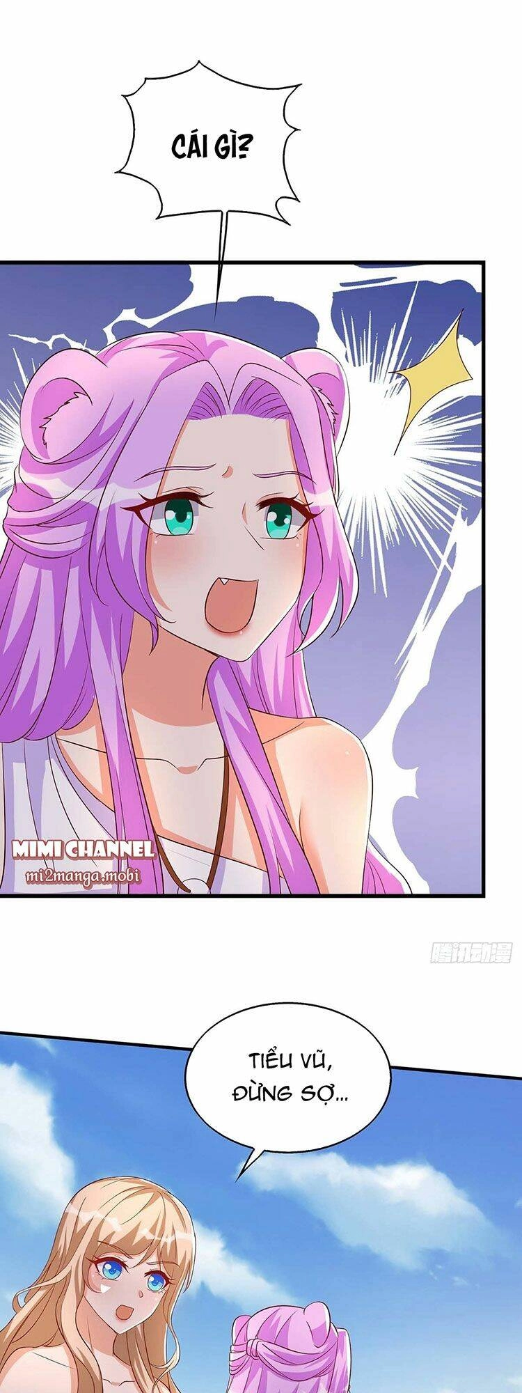 Thú Thế Cuồng Phi: Bất Đương Dị Giới Nữ Hải Vương Chapter 23 - 7