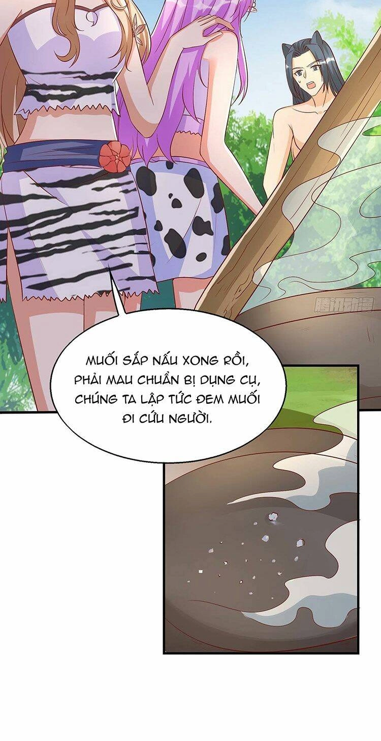 Thú Thế Cuồng Phi: Bất Đương Dị Giới Nữ Hải Vương Chapter 23 - 8