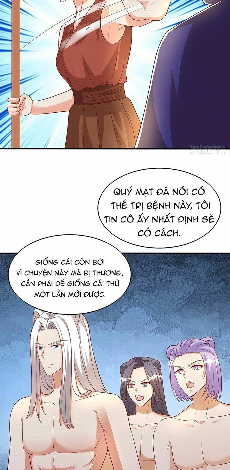 Thú Thế Cuồng Phi: Bất Đương Dị Giới Nữ Hải Vương Chapter 23 - 11