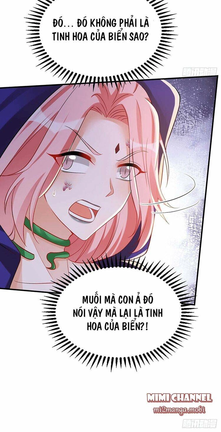 Thú Thế Cuồng Phi: Bất Đương Dị Giới Nữ Hải Vương Chapter 23 - 15