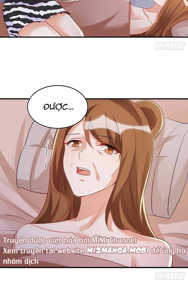 Thú Thế Cuồng Phi: Bất Đương Dị Giới Nữ Hải Vương Chapter 23 - 20