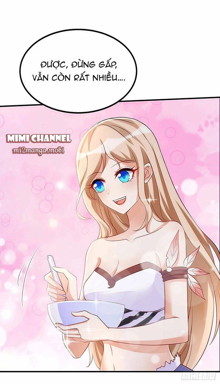 Thú Thế Cuồng Phi: Bất Đương Dị Giới Nữ Hải Vương Chapter 24 - 4