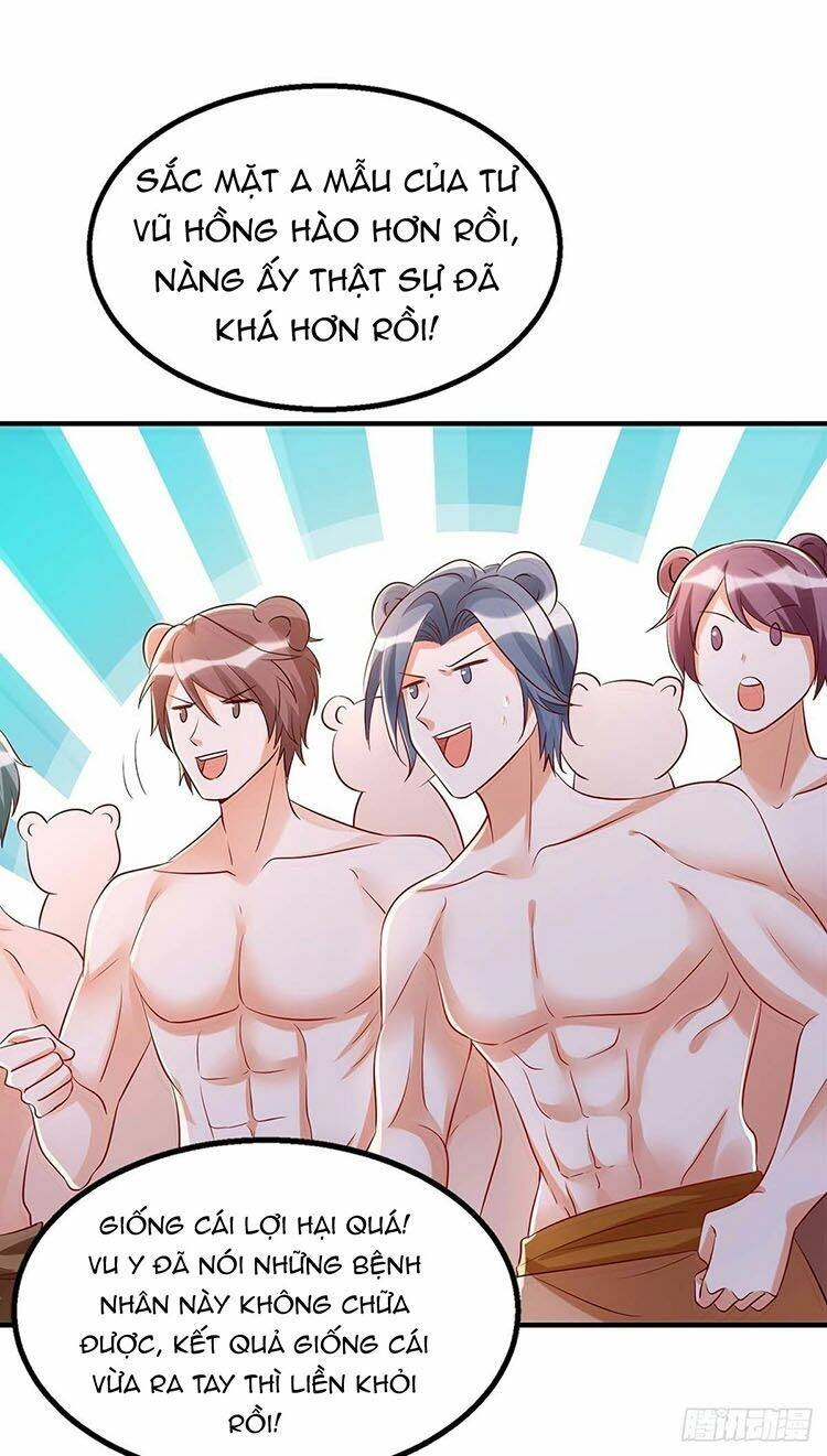 Thú Thế Cuồng Phi: Bất Đương Dị Giới Nữ Hải Vương Chapter 24 - 6