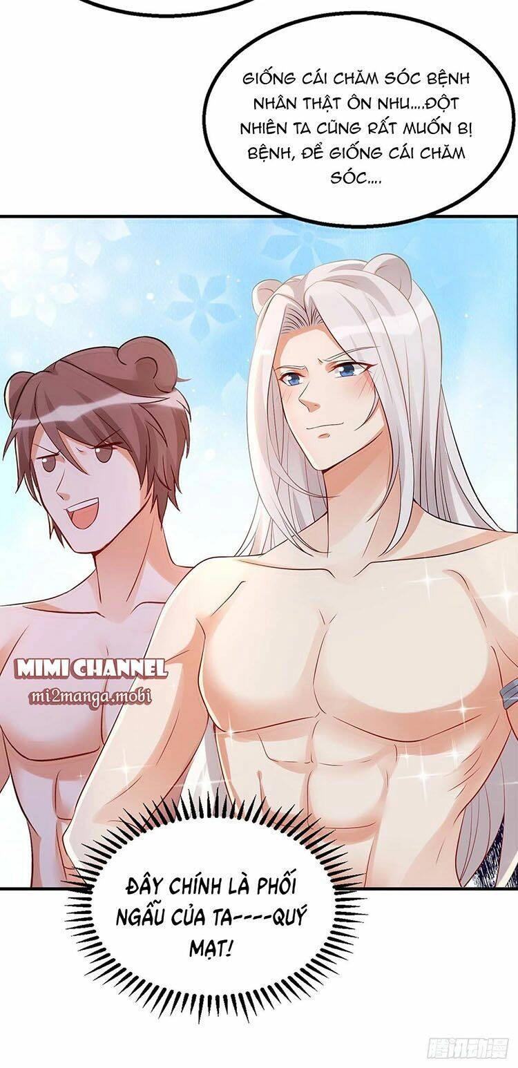 Thú Thế Cuồng Phi: Bất Đương Dị Giới Nữ Hải Vương Chapter 24 - 7