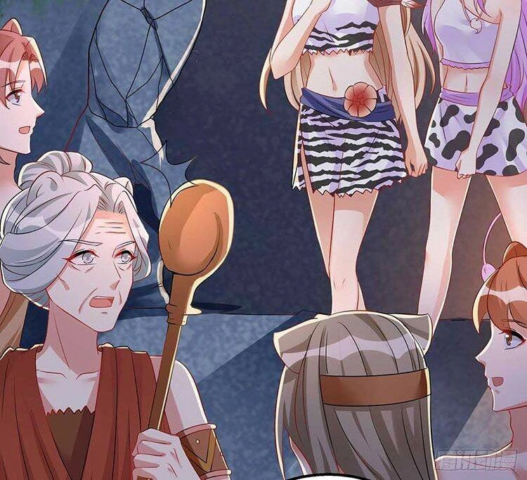 Thú Thế Cuồng Phi: Bất Đương Dị Giới Nữ Hải Vương Chapter 24 - 10