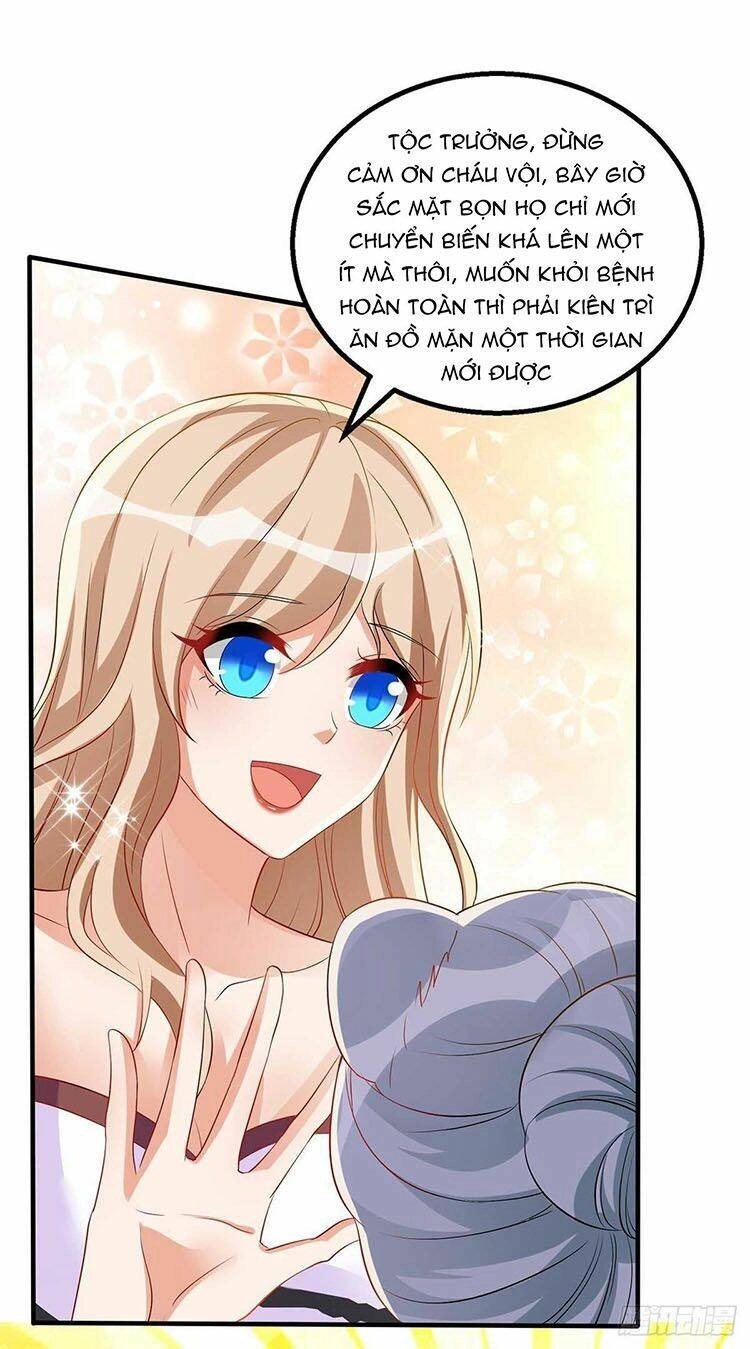 Thú Thế Cuồng Phi: Bất Đương Dị Giới Nữ Hải Vương Chapter 24 - 12