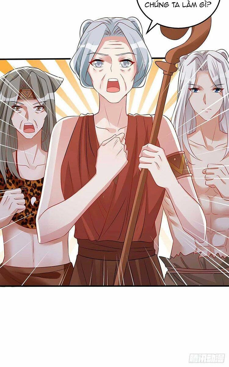 Thú Thế Cuồng Phi: Bất Đương Dị Giới Nữ Hải Vương Chapter 24 - 18