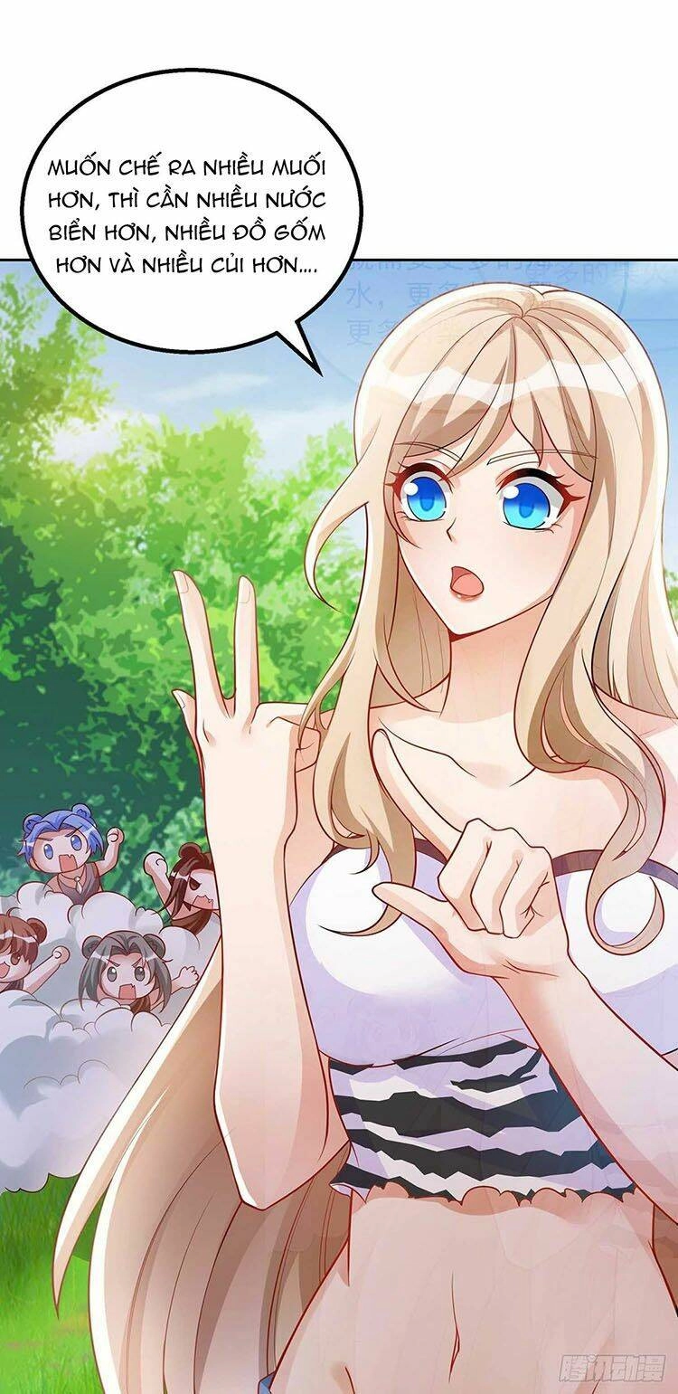 Thú Thế Cuồng Phi: Bất Đương Dị Giới Nữ Hải Vương Chapter 24 - 19