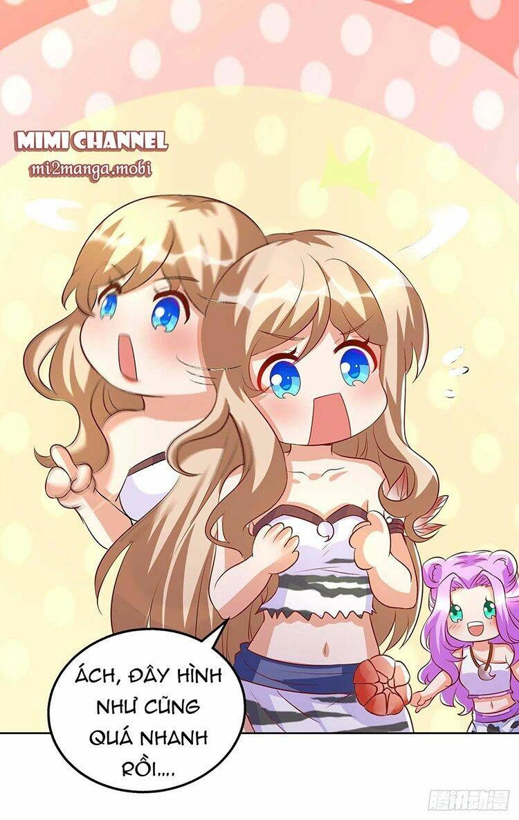 Thú Thế Cuồng Phi: Bất Đương Dị Giới Nữ Hải Vương Chapter 24 - 23