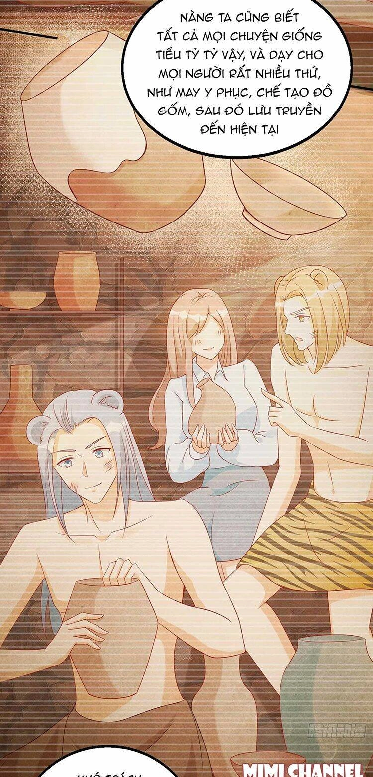 Thú Thế Cuồng Phi: Bất Đương Dị Giới Nữ Hải Vương Chapter 25 - 6