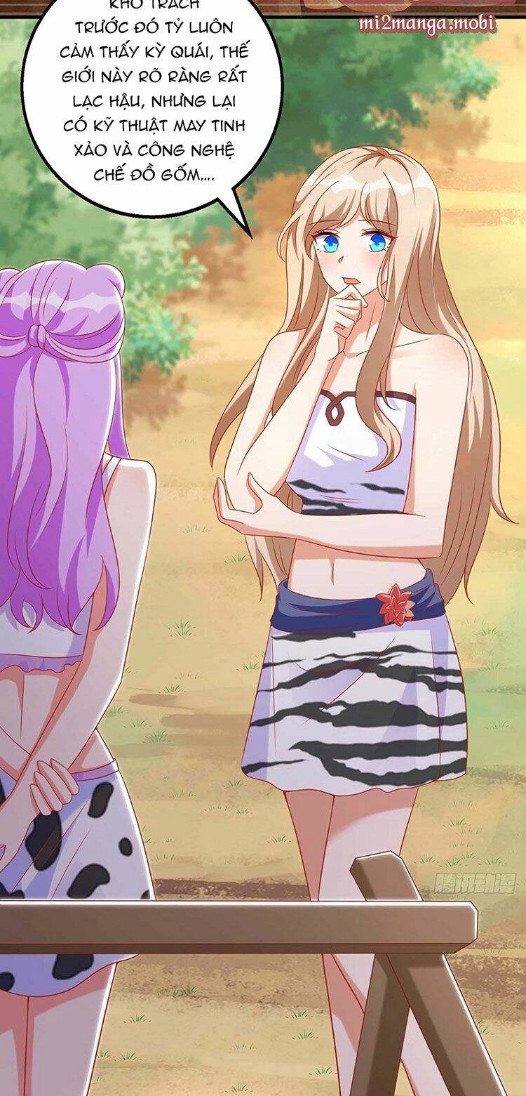 Thú Thế Cuồng Phi: Bất Đương Dị Giới Nữ Hải Vương Chapter 25 - 7