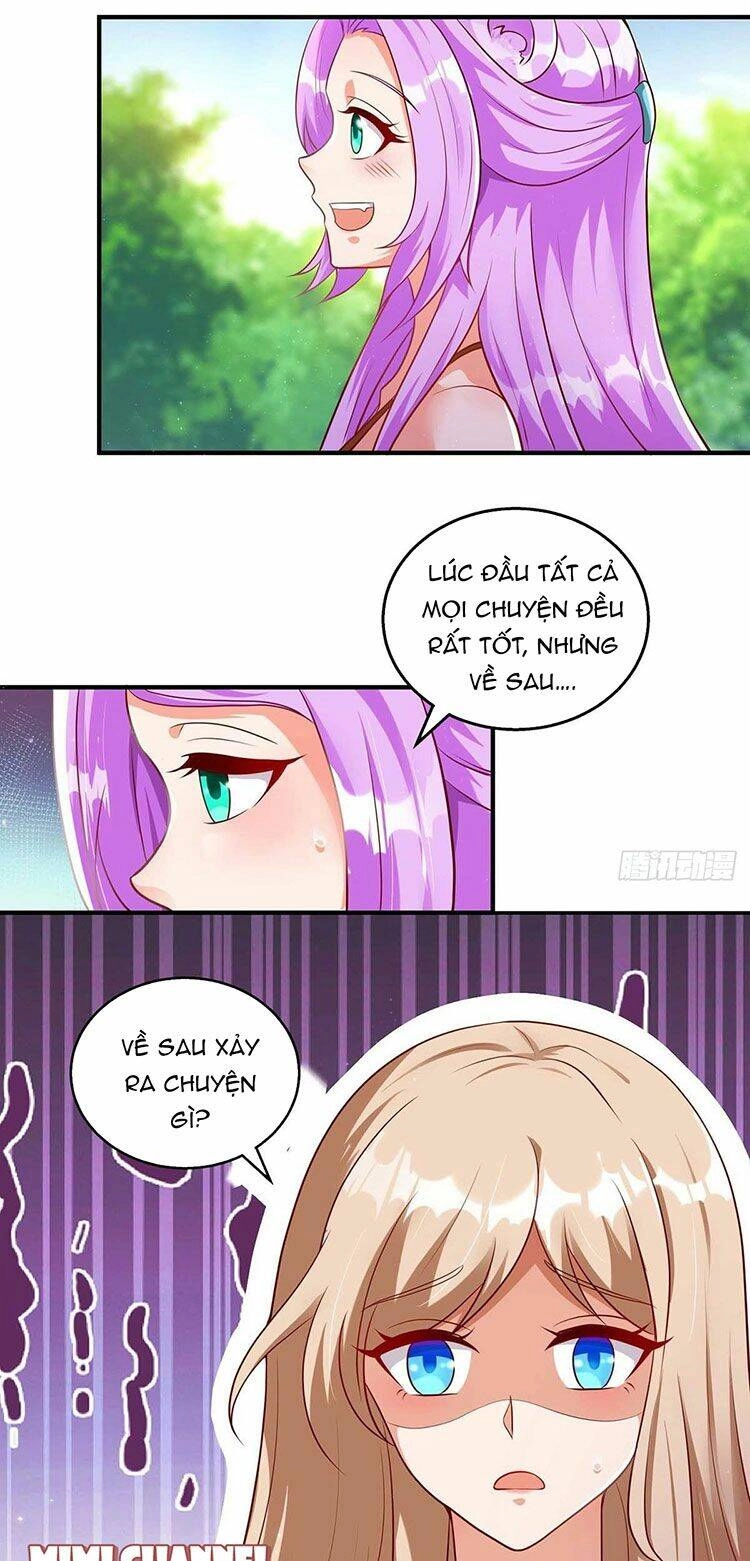 Thú Thế Cuồng Phi: Bất Đương Dị Giới Nữ Hải Vương Chapter 25 - 9