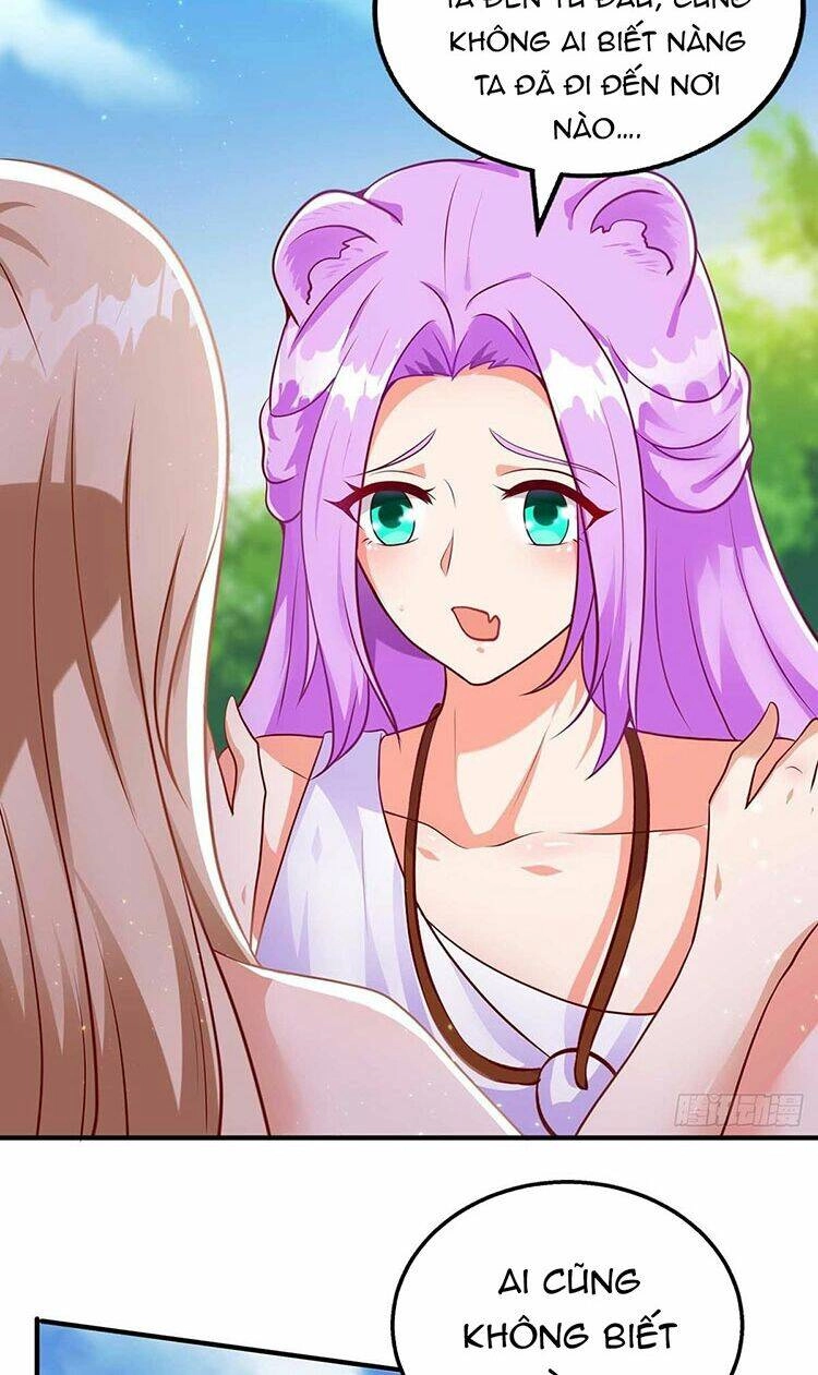 Thú Thế Cuồng Phi: Bất Đương Dị Giới Nữ Hải Vương Chapter 25 - 12