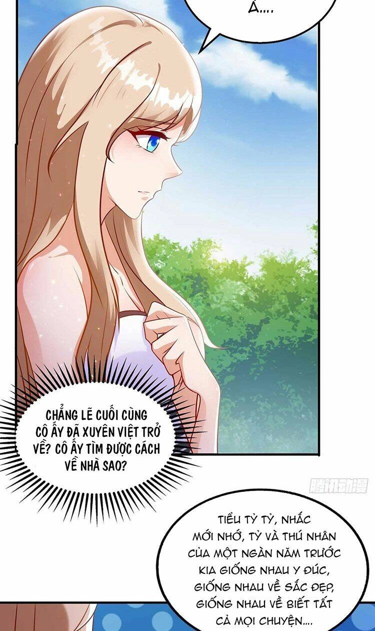 Thú Thế Cuồng Phi: Bất Đương Dị Giới Nữ Hải Vương Chapter 25 - 13