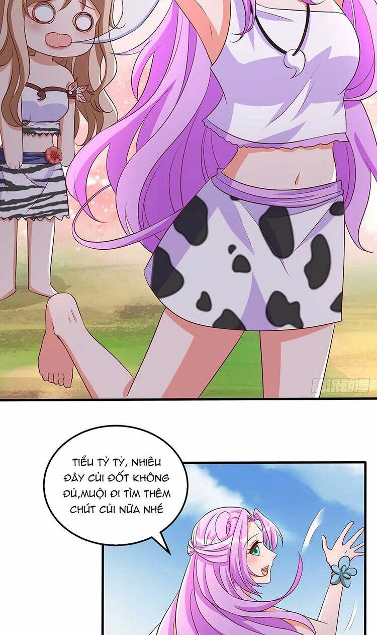 Thú Thế Cuồng Phi: Bất Đương Dị Giới Nữ Hải Vương Chapter 25 - 16