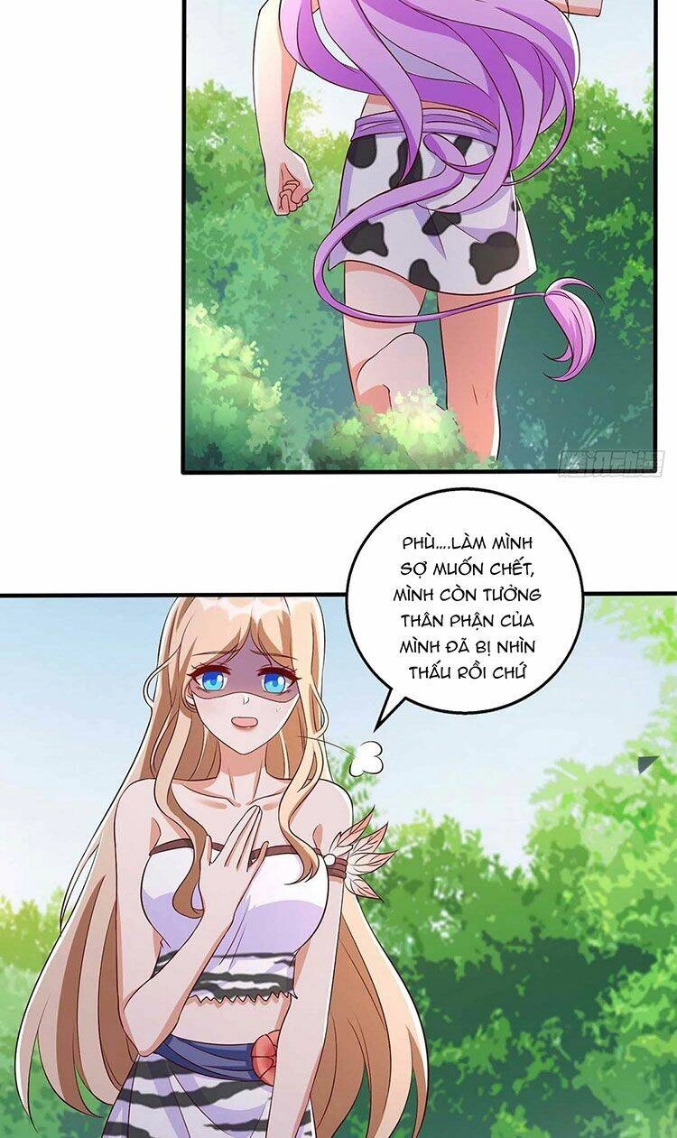 Thú Thế Cuồng Phi: Bất Đương Dị Giới Nữ Hải Vương Chapter 25 - 17