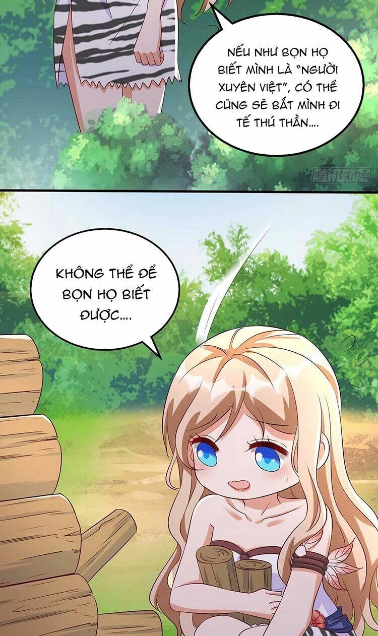 Thú Thế Cuồng Phi: Bất Đương Dị Giới Nữ Hải Vương Chapter 25 - 18