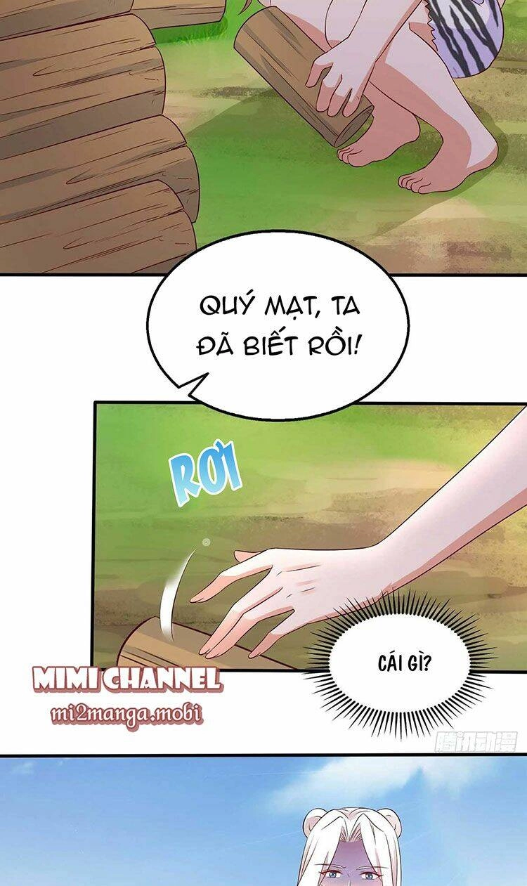 Thú Thế Cuồng Phi: Bất Đương Dị Giới Nữ Hải Vương Chapter 25 - 19