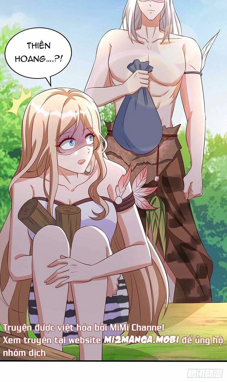 Thú Thế Cuồng Phi: Bất Đương Dị Giới Nữ Hải Vương Chapter 25 - 20