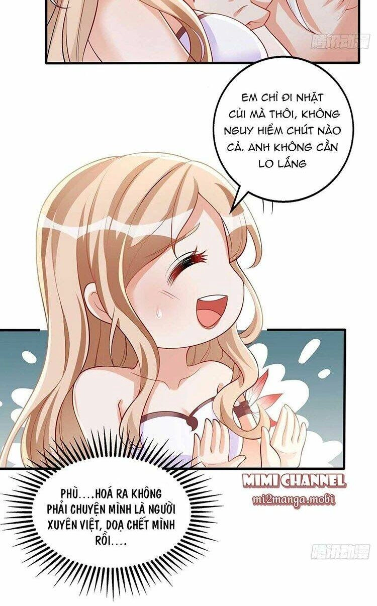 Thú Thế Cuồng Phi: Bất Đương Dị Giới Nữ Hải Vương Chapter 26 - 4