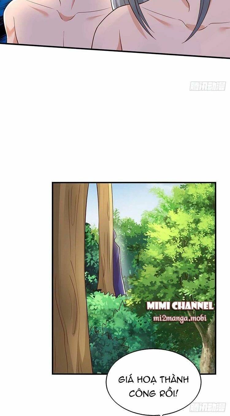 Thú Thế Cuồng Phi: Bất Đương Dị Giới Nữ Hải Vương Chapter 27 - 12