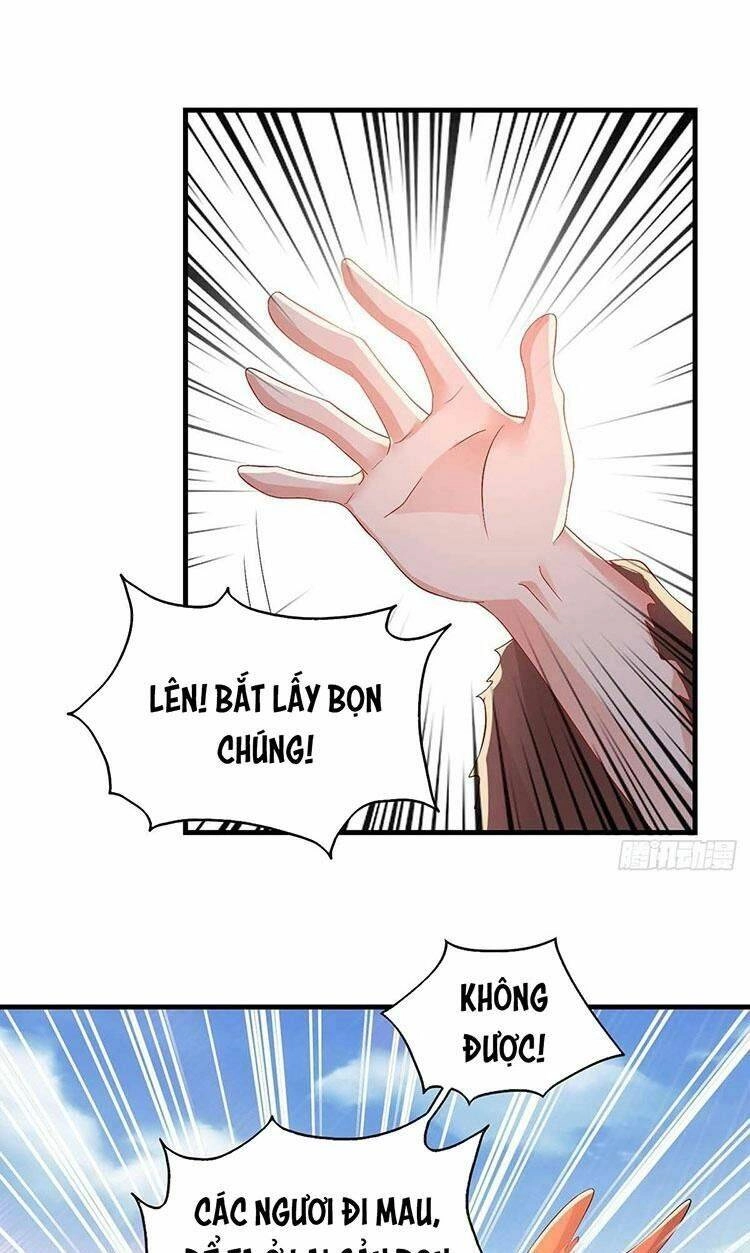 Thú Thế Cuồng Phi: Bất Đương Dị Giới Nữ Hải Vương Chapter 27 - 17