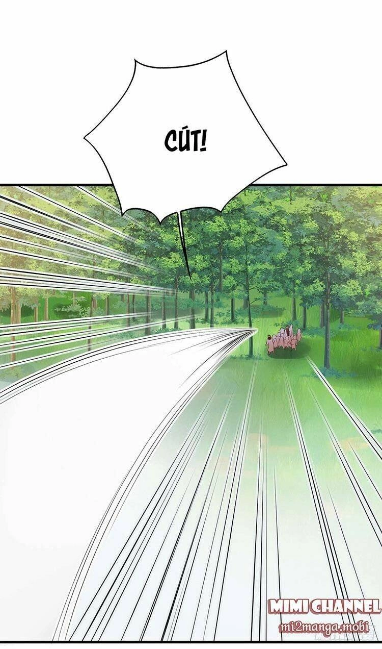 Thú Thế Cuồng Phi: Bất Đương Dị Giới Nữ Hải Vương Chapter 27 - 19