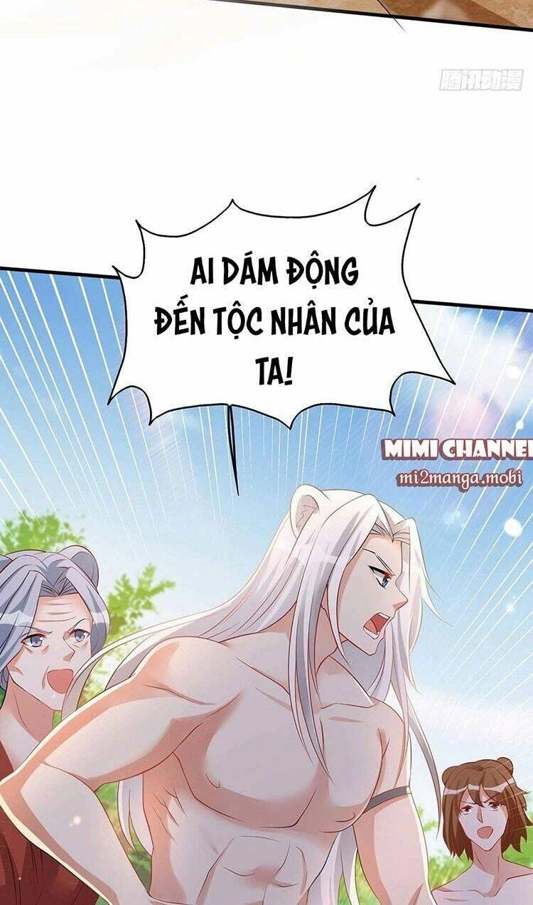 Thú Thế Cuồng Phi: Bất Đương Dị Giới Nữ Hải Vương Chapter 27 - 22