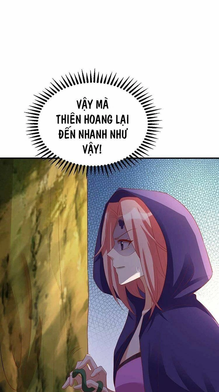 Thú Thế Cuồng Phi: Bất Đương Dị Giới Nữ Hải Vương Chapter 27 - 25