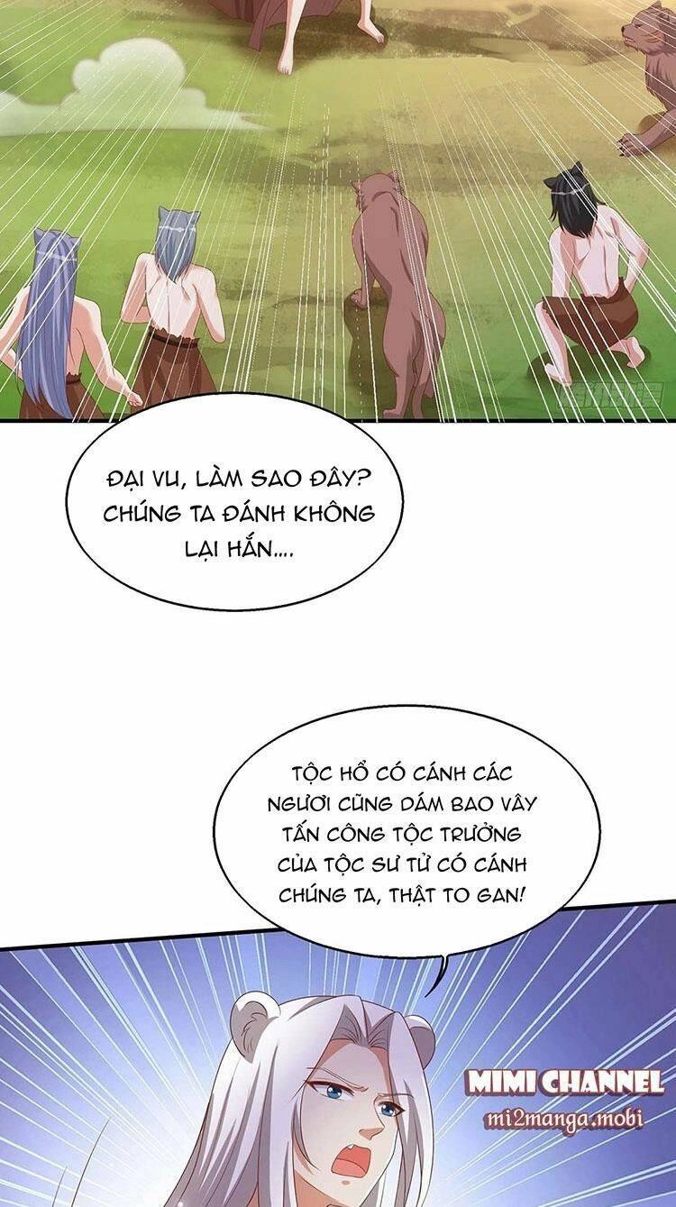 Thú Thế Cuồng Phi: Bất Đương Dị Giới Nữ Hải Vương Chapter 27 - 27