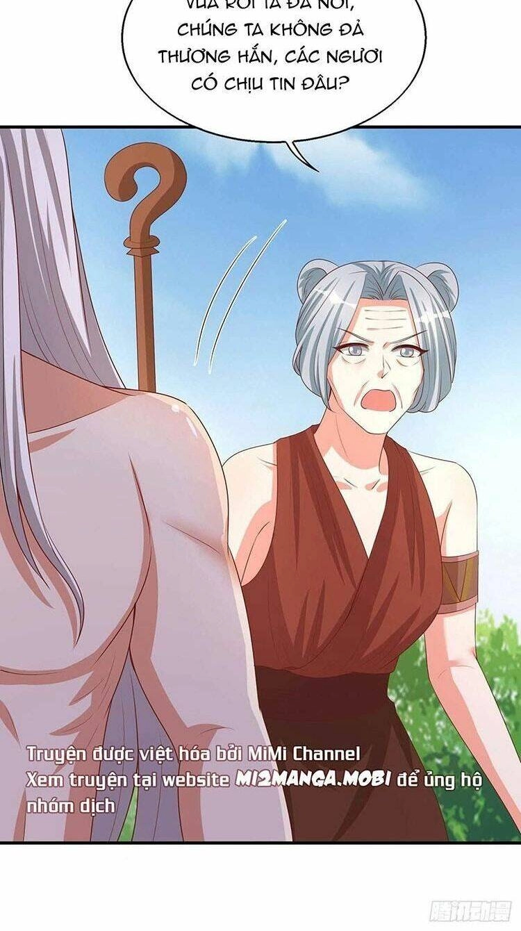 Thú Thế Cuồng Phi: Bất Đương Dị Giới Nữ Hải Vương Chapter 27 - 30