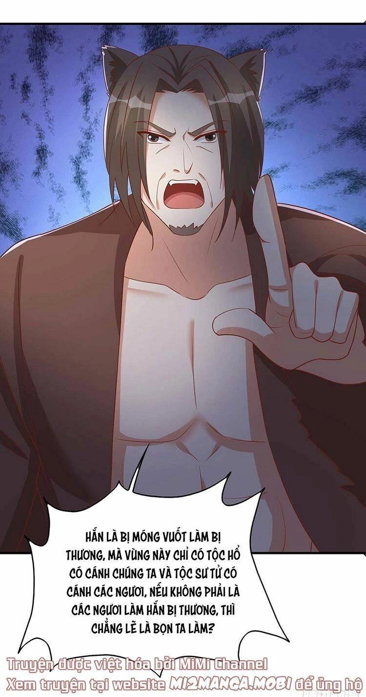 Thú Thế Cuồng Phi: Bất Đương Dị Giới Nữ Hải Vương Chapter 28 - 1