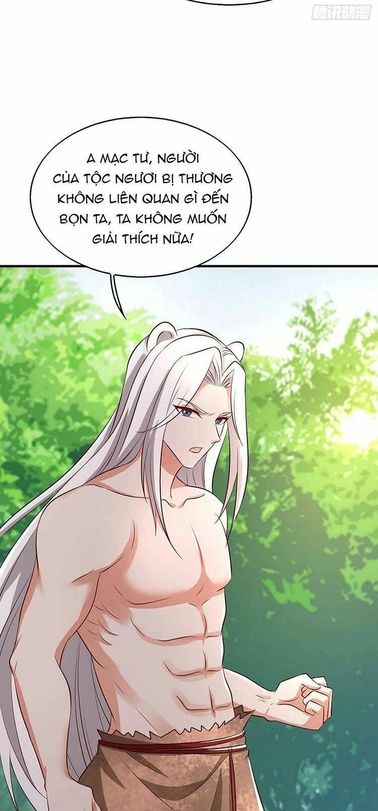 Thú Thế Cuồng Phi: Bất Đương Dị Giới Nữ Hải Vương Chapter 28 - 16