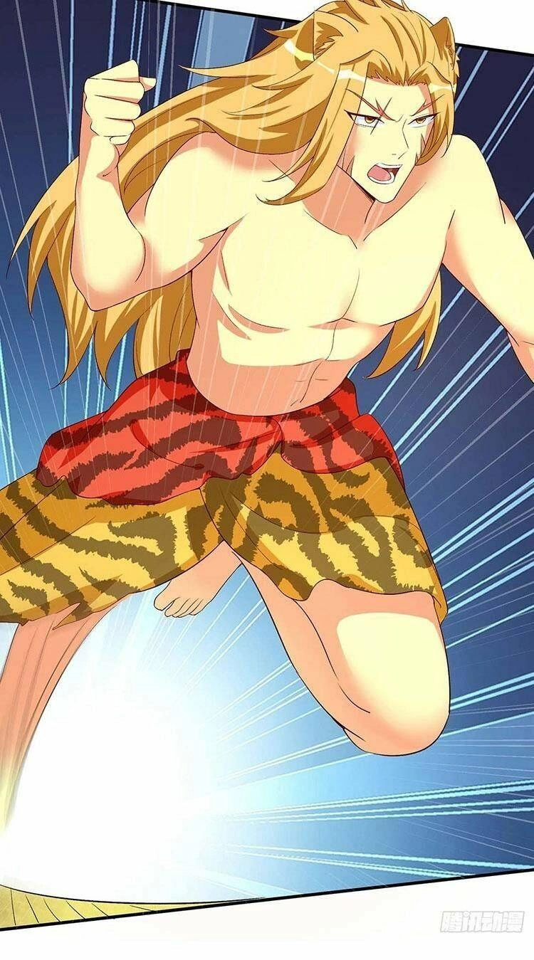 Thú Thế Cuồng Phi: Bất Đương Dị Giới Nữ Hải Vương Chapter 28 - 20