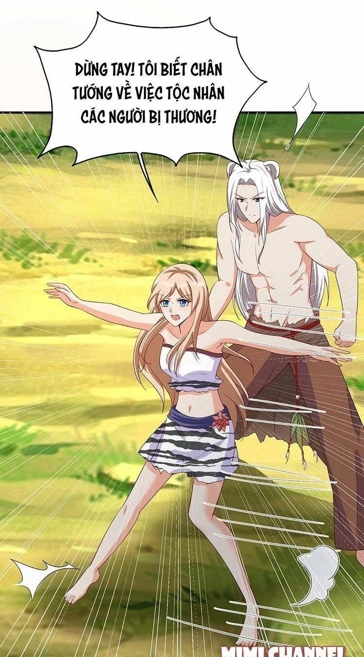 Thú Thế Cuồng Phi: Bất Đương Dị Giới Nữ Hải Vương Chapter 28 - 24