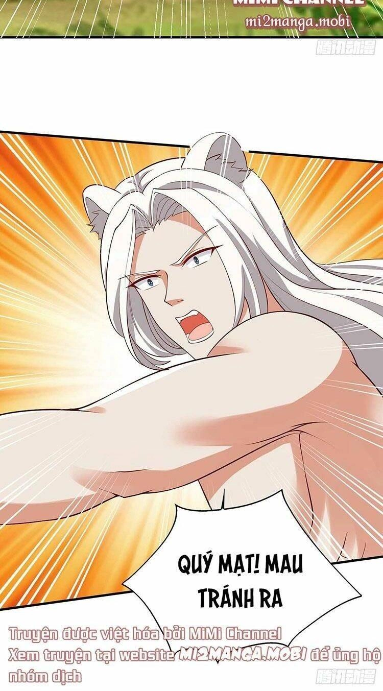 Thú Thế Cuồng Phi: Bất Đương Dị Giới Nữ Hải Vương Chapter 28 - 25