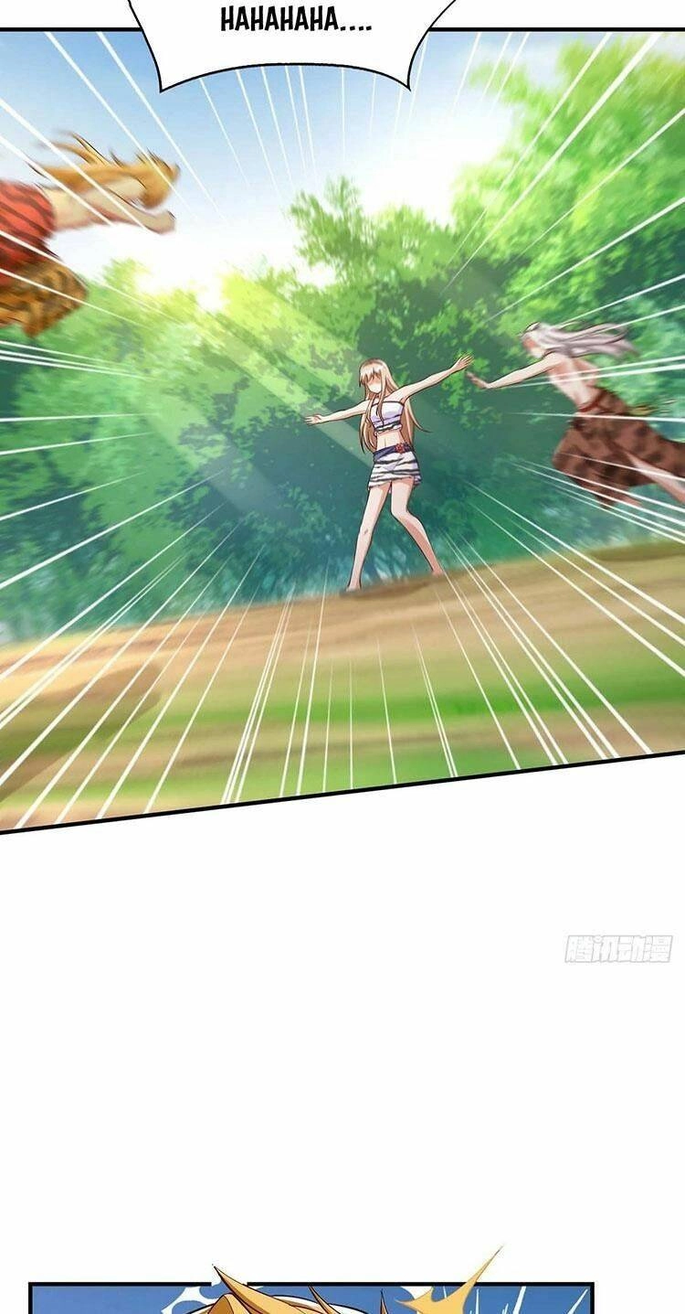 Thú Thế Cuồng Phi: Bất Đương Dị Giới Nữ Hải Vương Chapter 29 - 2