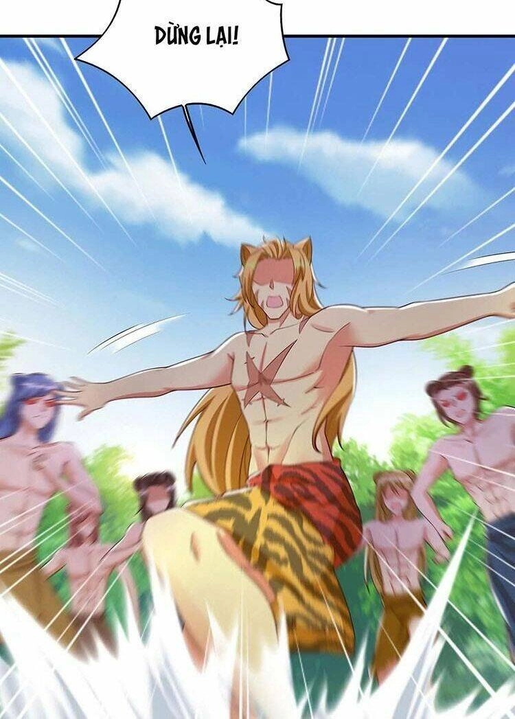 Thú Thế Cuồng Phi: Bất Đương Dị Giới Nữ Hải Vương Chapter 29 - 4