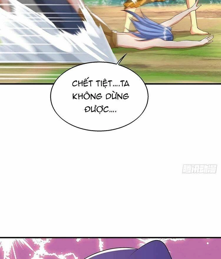 Thú Thế Cuồng Phi: Bất Đương Dị Giới Nữ Hải Vương Chapter 29 - 6