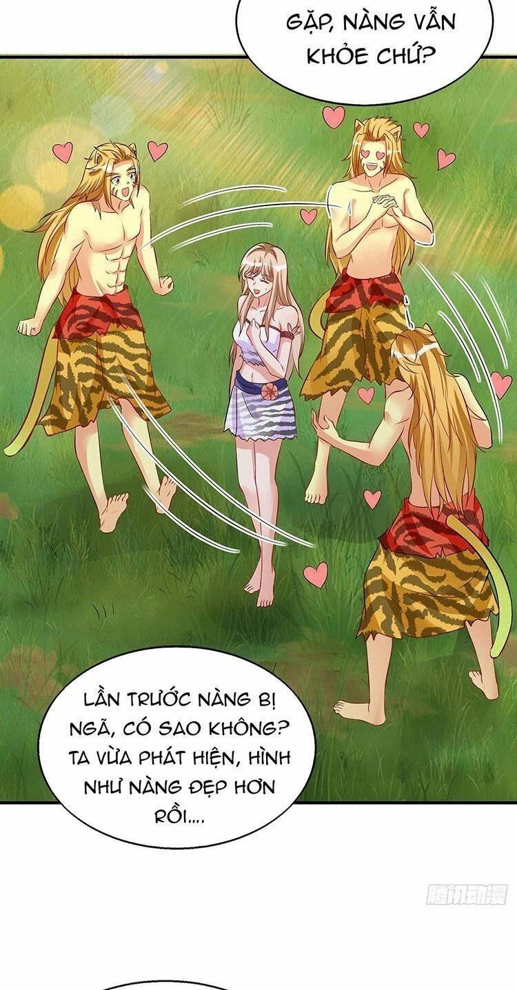 Thú Thế Cuồng Phi: Bất Đương Dị Giới Nữ Hải Vương Chapter 29 - 8