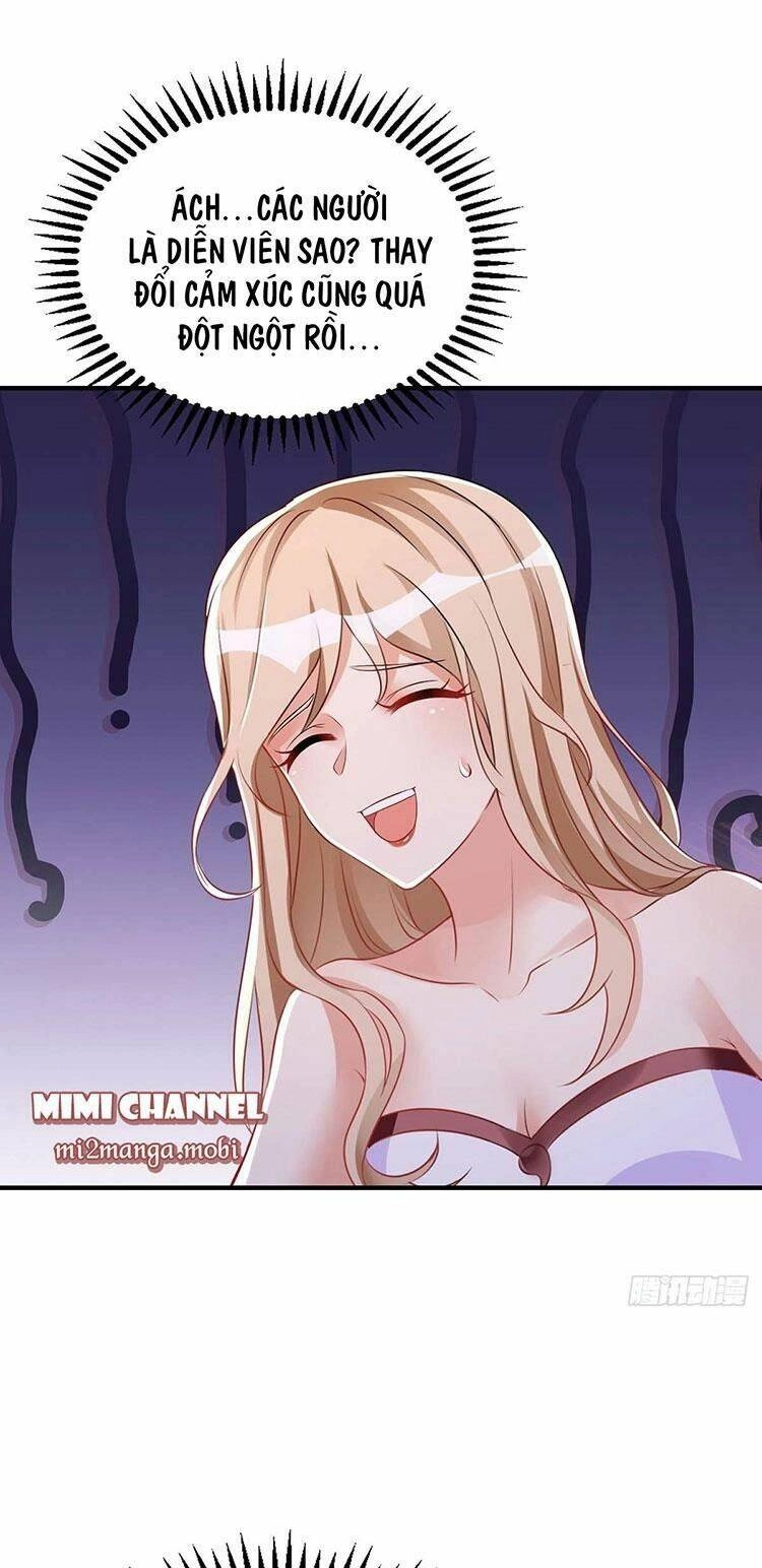 Thú Thế Cuồng Phi: Bất Đương Dị Giới Nữ Hải Vương Chapter 29 - 10