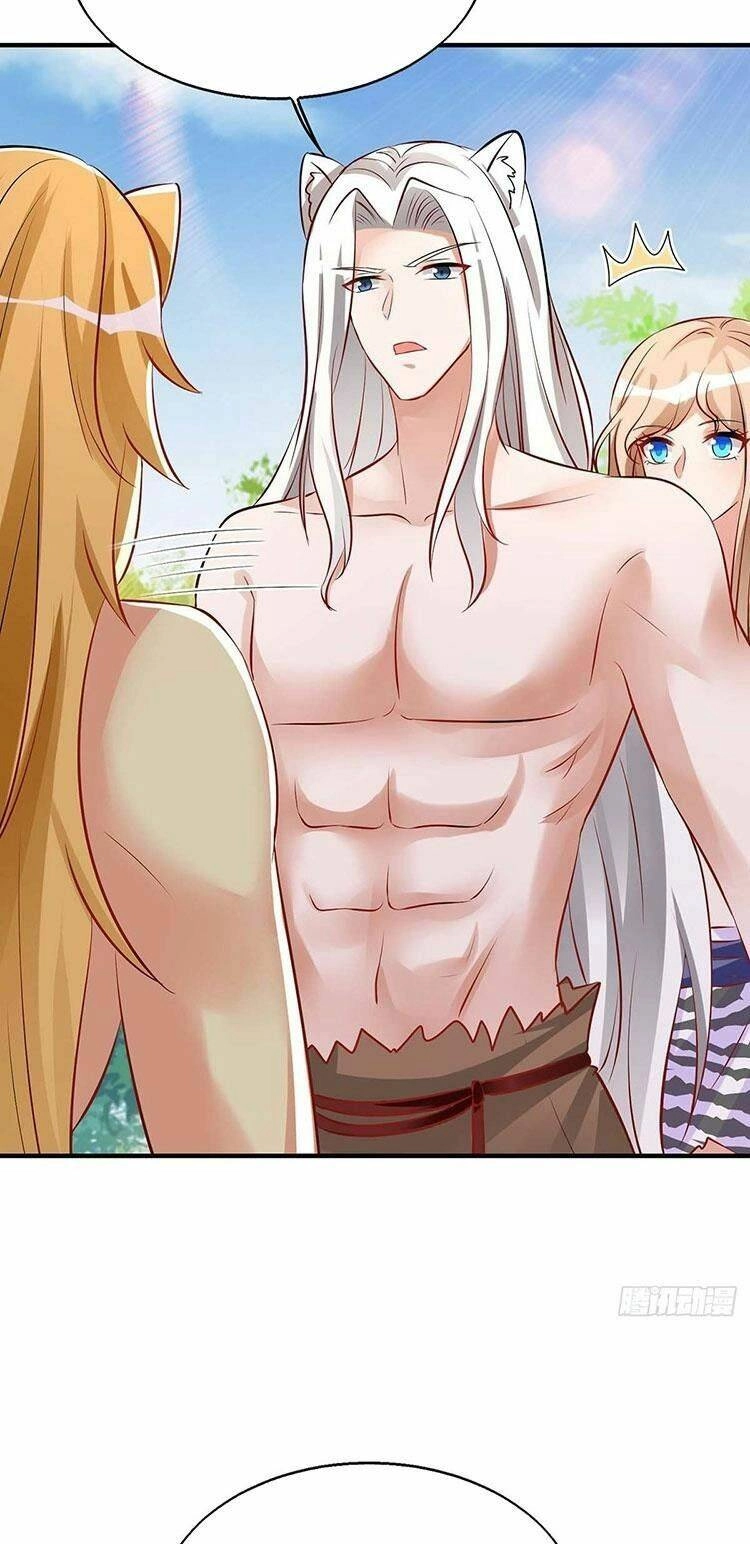 Thú Thế Cuồng Phi: Bất Đương Dị Giới Nữ Hải Vương Chapter 29 - 13