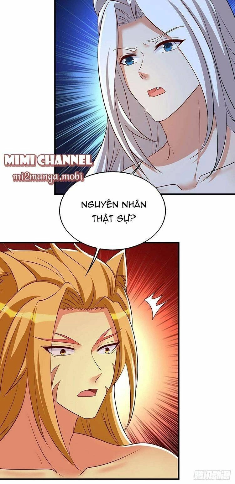 Thú Thế Cuồng Phi: Bất Đương Dị Giới Nữ Hải Vương Chapter 29 - 17