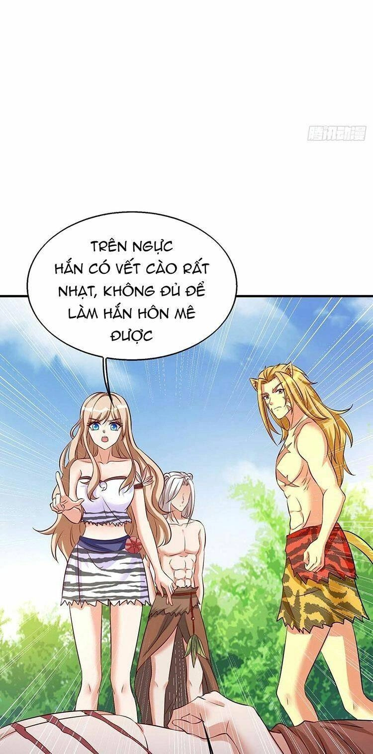 Thú Thế Cuồng Phi: Bất Đương Dị Giới Nữ Hải Vương Chapter 29 - 19