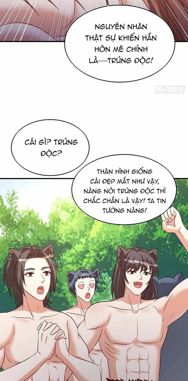 Thú Thế Cuồng Phi: Bất Đương Dị Giới Nữ Hải Vương Chapter 29 - 20