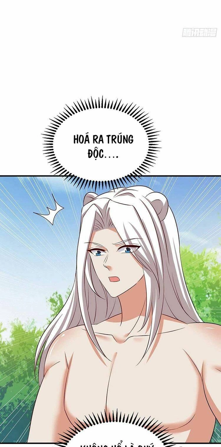 Thú Thế Cuồng Phi: Bất Đương Dị Giới Nữ Hải Vương Chapter 29 - 22