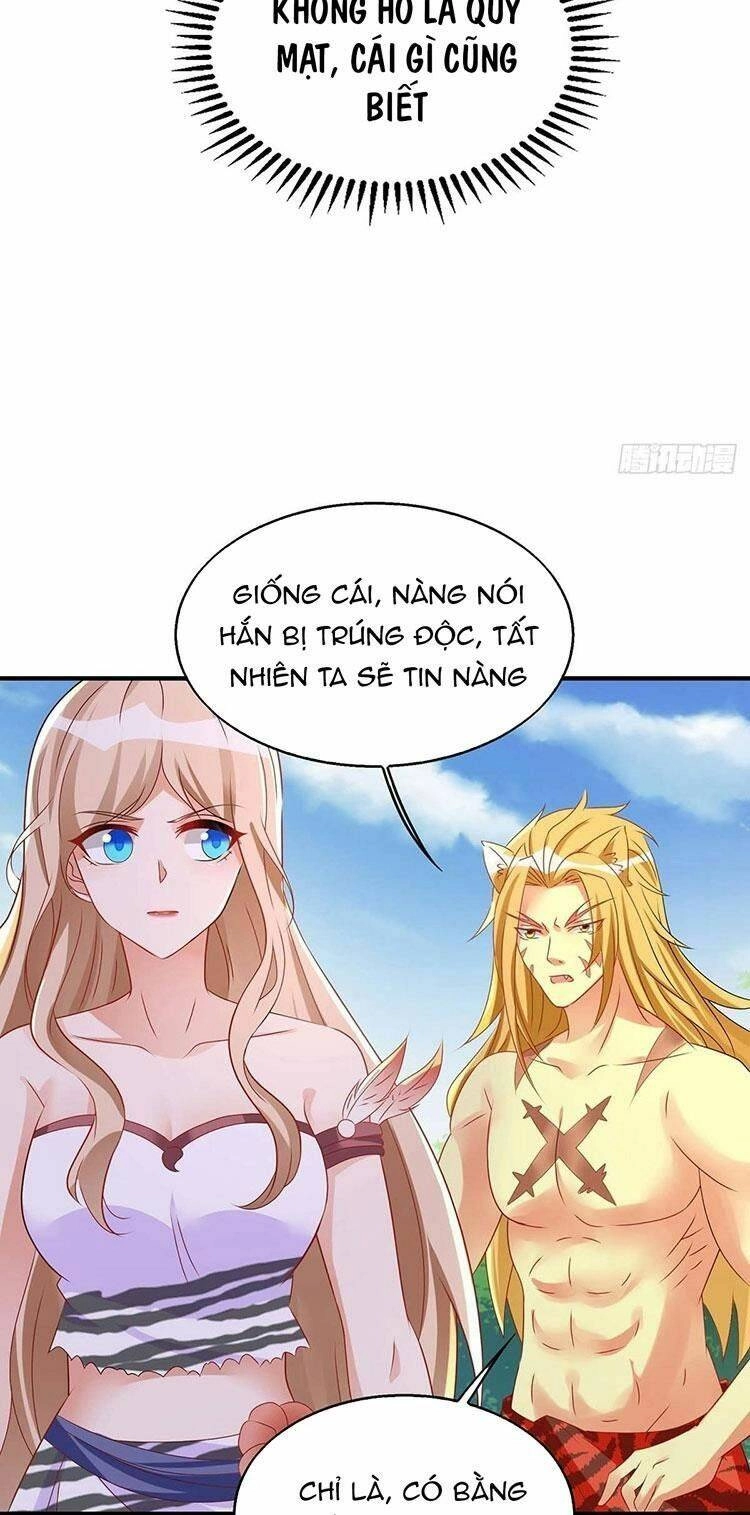 Thú Thế Cuồng Phi: Bất Đương Dị Giới Nữ Hải Vương Chapter 29 - 23