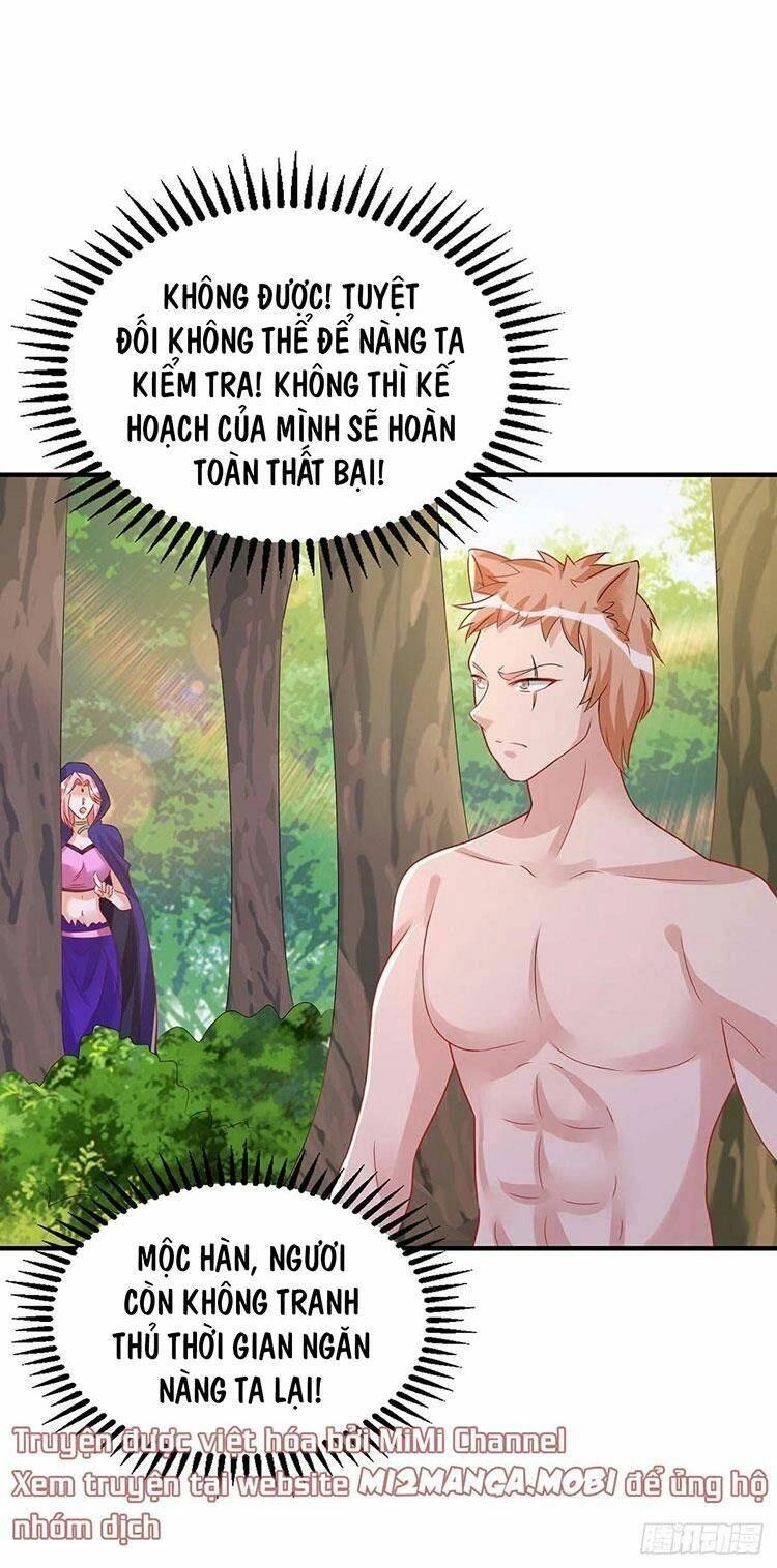 Thú Thế Cuồng Phi: Bất Đương Dị Giới Nữ Hải Vương Chapter 29 - 25