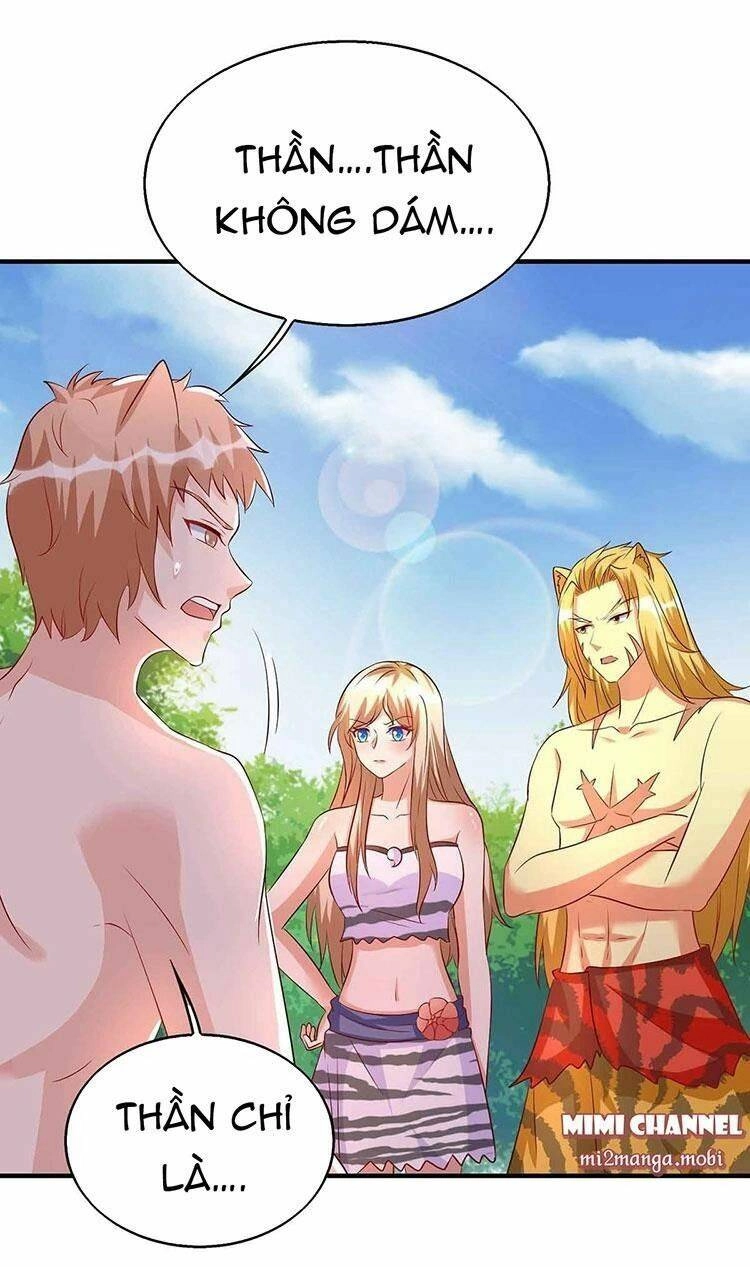 Thú Thế Cuồng Phi: Bất Đương Dị Giới Nữ Hải Vương Chapter 30 - 11