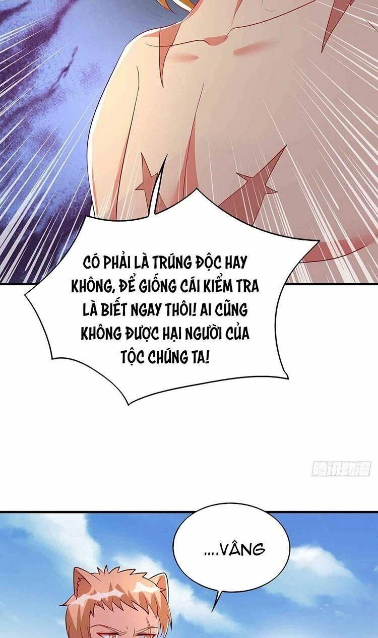 Thú Thế Cuồng Phi: Bất Đương Dị Giới Nữ Hải Vương Chapter 30 - 13